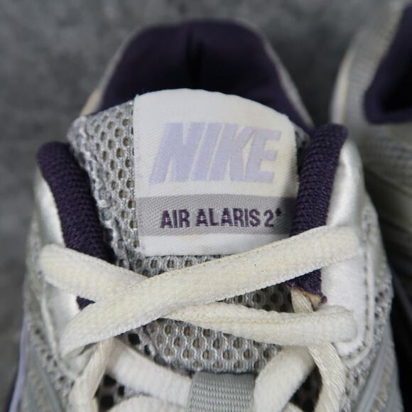 Nike Shoes Womens 8 Athletic Trainer Air Alaris 2+ Running Walking Active Casual - Picture 4 of 12
